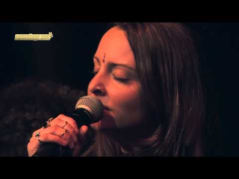Hannah Wildes Band LIVE - Original "So Worth It "