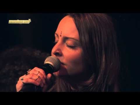 Hannah Wildes Band LIVE - Original 