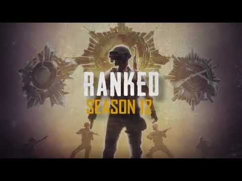 PUBG Update 12.1 patch report