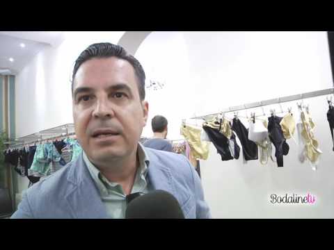 PEDRO PALMAS -  COLECCIÓN MODA BAÑO 2017