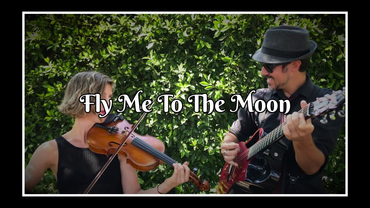 Promotional video thumbnail 3 for Lissy & Paul