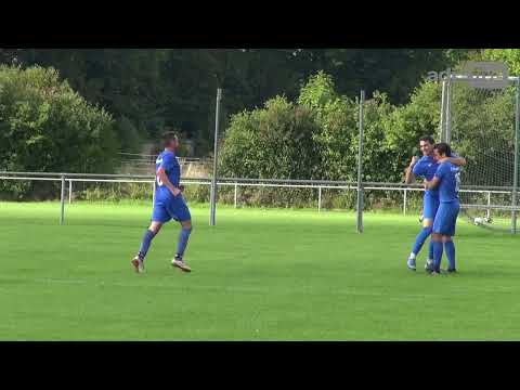 22-09-11 TSV Allmendingen - SGM Schmiechtal-Alb I 1:2