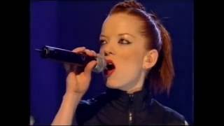 Garbage - When I Grow Up - Top Of The Pops - Friday 5th February 1999