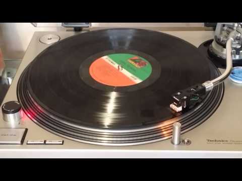 Ike & Tina Turner-Soul To Soul(by neil seidel & bob burchman)