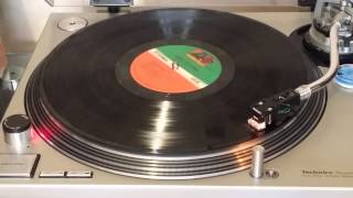 Ike & Tina Turner-Soul To Soul(by neil seidel & bob burchman)