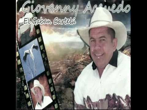 giovanni acevedo - Quirpa mensajera