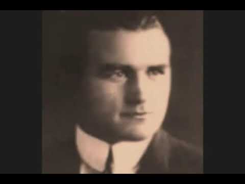 TOM BURKE TENOR SINGS   TELL ME TONIGHT-mischa spoliansky  1933 zonophone disc