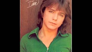 David Cassidy - Tenderly