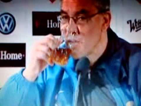 Felix Magath - Dann ist der Drops gelutscht