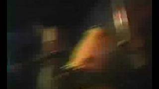 Nirvana - Turnaround Live