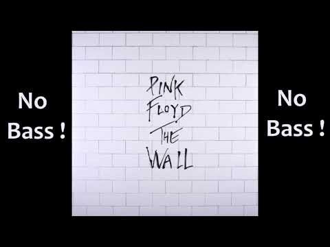 Hey You ► Pink Floyd ◄🎸► No Bass Guitar ◄🟢 Clic 👍 🟢