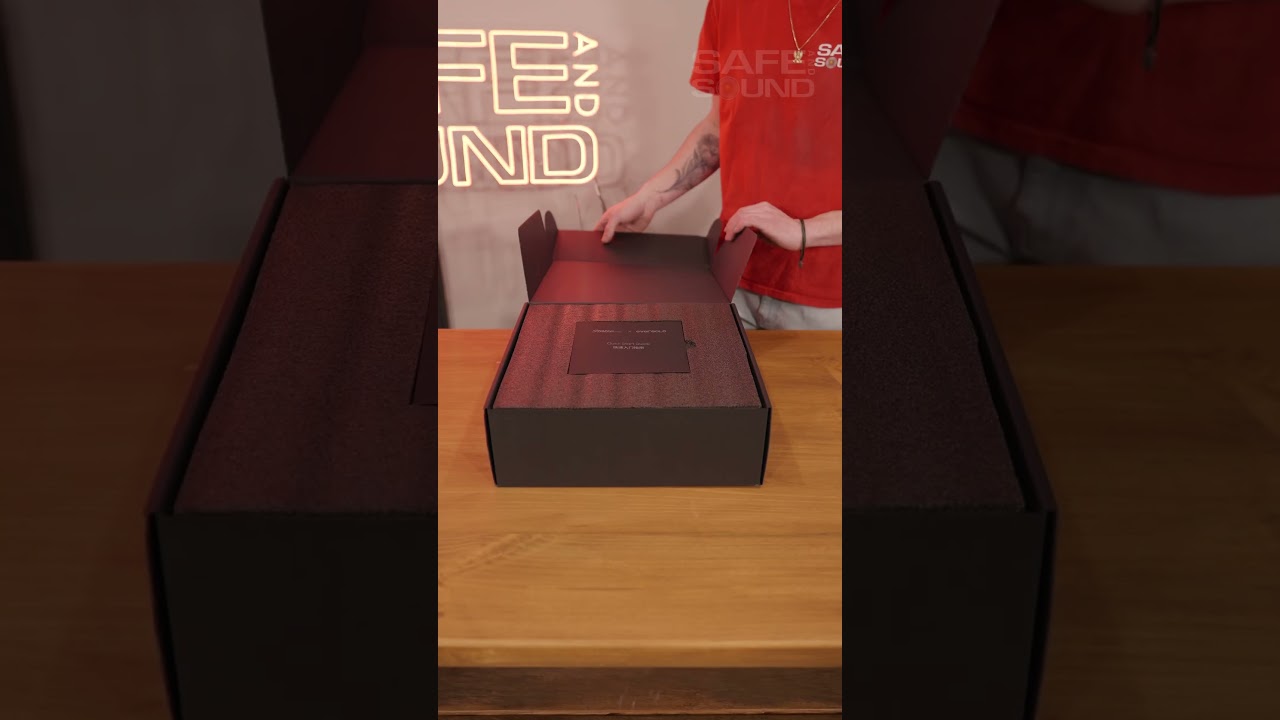 Product Spotlight: Eversolo AMP-F2 Power Amplifier