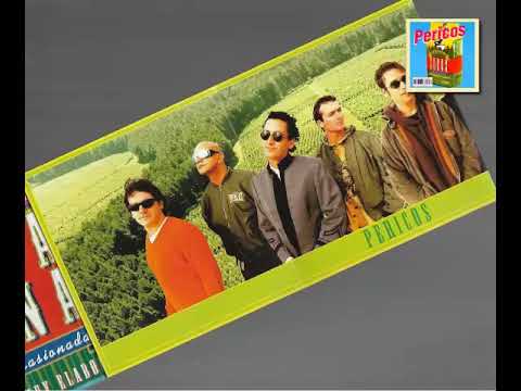 Videoclip de No Me Pares (Demo) — Los Pericos