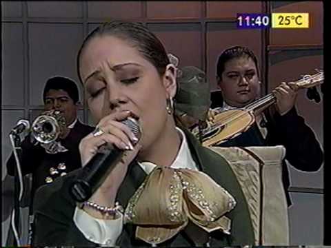 Alejandra Orozco -DESDÉN-, 2003..VOB