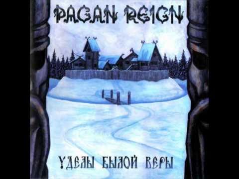 Pagan Reign - In Winter Embraces (Studio Version)