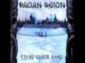 Pagan Reign - In Winter Embraces (Studio Version ...
