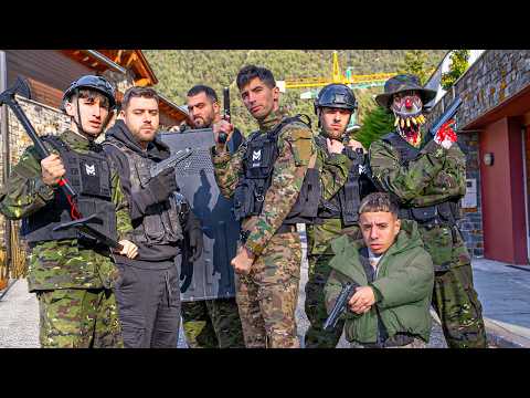 WE'RE READY FOR THE ZOMBIE BOSS FINALE!! Makiman