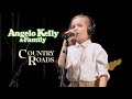 Angelo Kelly Family Country Roads Live 2022