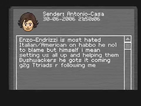 Money, Power, Respect Part 1