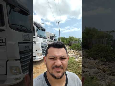 ainda aqui Porto do mangue RN
