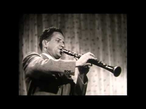 Dixie (1941) – Will Osborne & his Orchestra