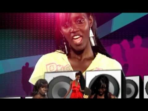 Lyrical G - GMC Anthem