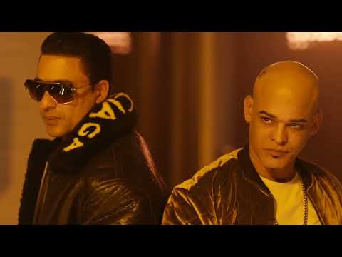 Candyman ft Rey Chavez-Si tú te vas
