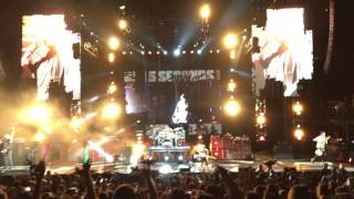 &quot;Permanent Vacation&quot; - 5 Seconds of Summer: SLFL Irvine