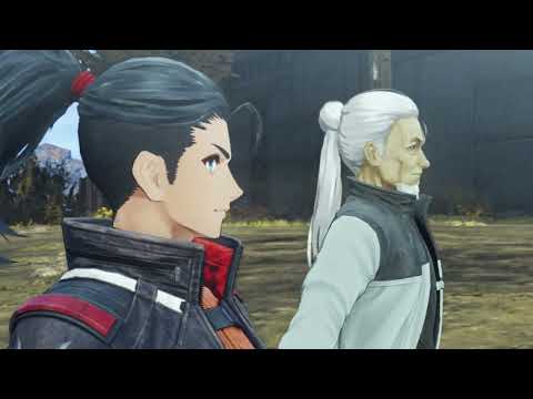 Xenoblade Chronicles 3: Future Redeemed/Chapter 2 All Cutscenes