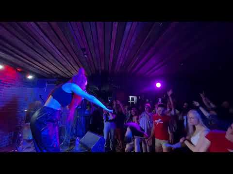 Big In Japan LIVE (Guano Apes cover)