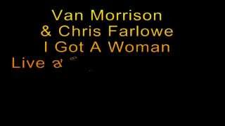 Van Morrison - I Got A Woman