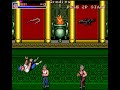 Double Dragon Legacy PC Abbot Full Gameplay