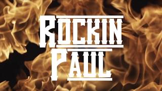 Rockin` Paul video preview