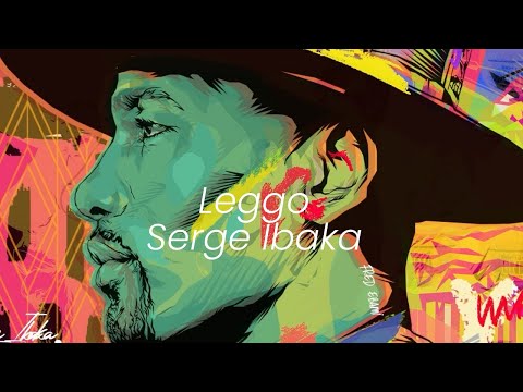 Serge Ibaka feat @Tayc - LEGGO (Official Audio)