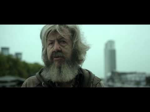 НАДНОВИЙ ЗАПОВІТ / LE TOUT NOUVEAU TESTAMENT, український трейлер