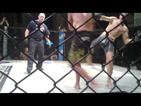 Dragancev K1 wcmma june 4.06.2011