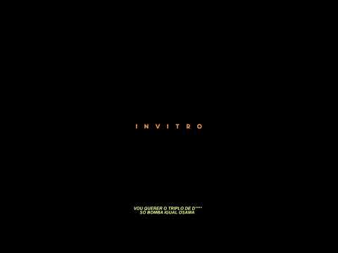 Xlly - INVITRO (prod. anthony palmer)