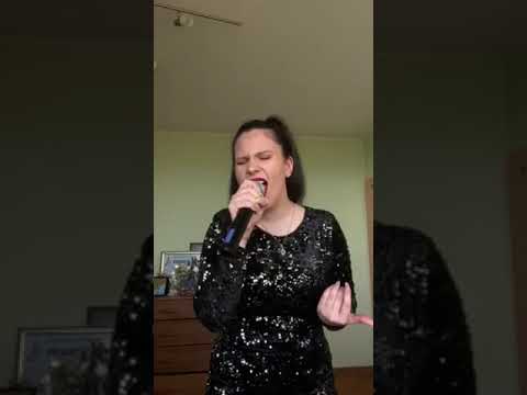 Radiant Ray of Music 2020, Zlateva Alexandra - "Bound to you"