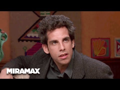 Flirting with Disaster | 'LSD' (HD) - Ben Stiller, Alan Alda | MIRAMAX
