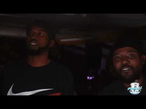 PyrexxBattleLeague Presents Lotto - B vs Dot Mck