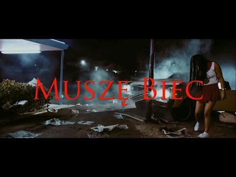 Kartky x ArEs - Muszę Biec (LukaMono Blend)