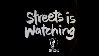 Murder Inc. (DMX, Jay-Z &amp; Ja Rule) - Murdergram (Streets Is Watching OST)[Lyrics]