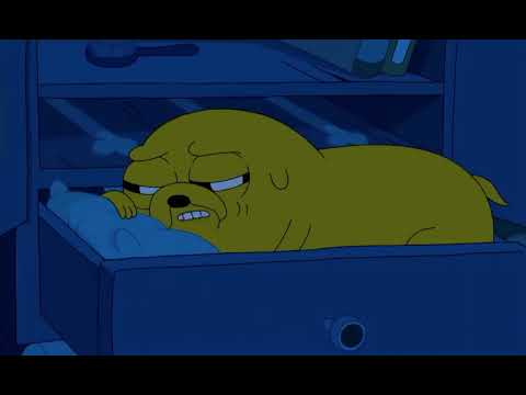 Ice King you better roll on