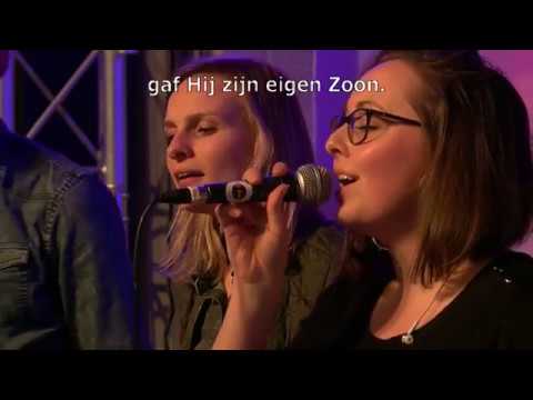 Kom tot de Vader | Opwekking 599 | met tekst