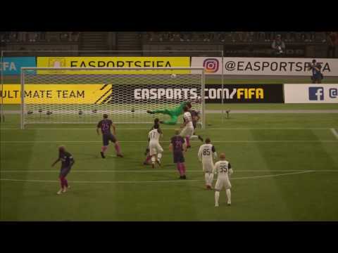 Cosmos United - Highlights Woche 9