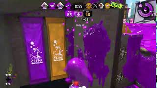 え？ここって死ぬの？スプラトゥーン２
