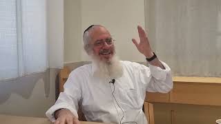 התורה מקור החיים והחוויות | לג בעומר תשפ"ו