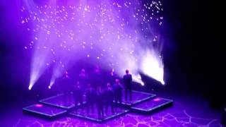 Straight No Chaser - Sing We Noel