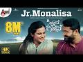 Harikathe Alla Girikathe Jr Monalisa 4K Rishab Shetty Thapaswini Poonacha Vasuki Vaibhav