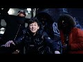 Lil Mabu Demon Time Official Music Video